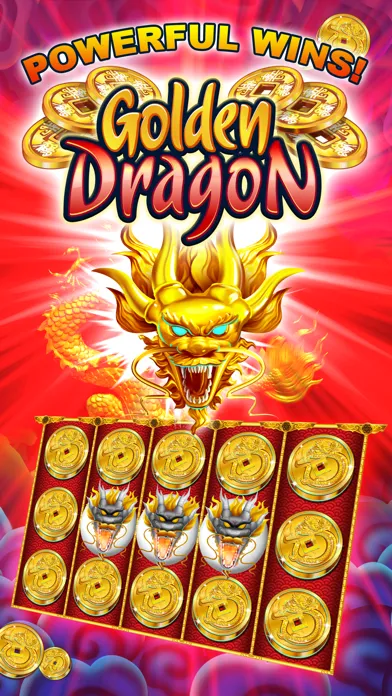 Magic Bonus Casino应用截图
